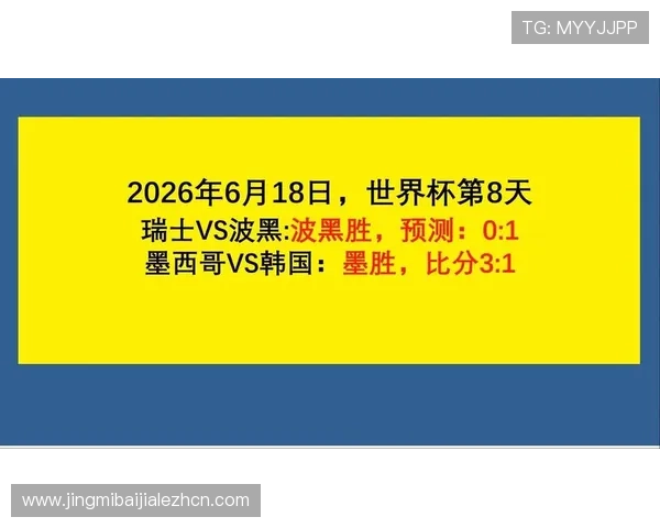 世界杯瑞士对波黑比赛结果公布,完整比分及关键时刻解析